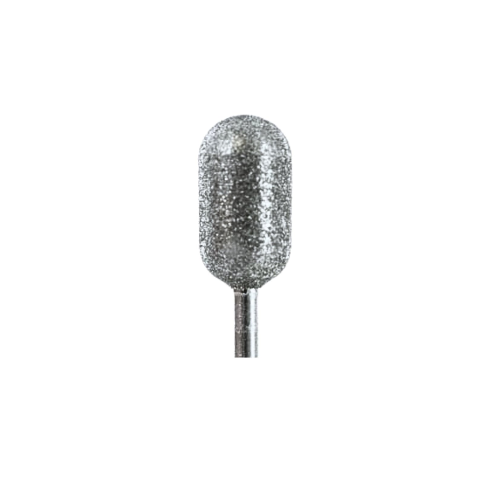 Diamond Lg Barrel Shaped Burr - PSD28 - P - for Podiatry - Medicool