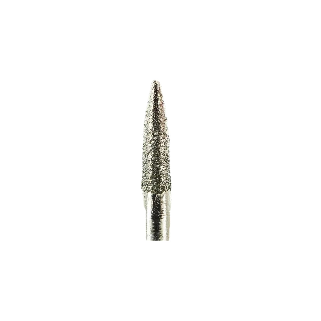 Diamond Micro Bit Diamond Micro Oval -LB3-DL- | Medicool Pro Bits® for Dental