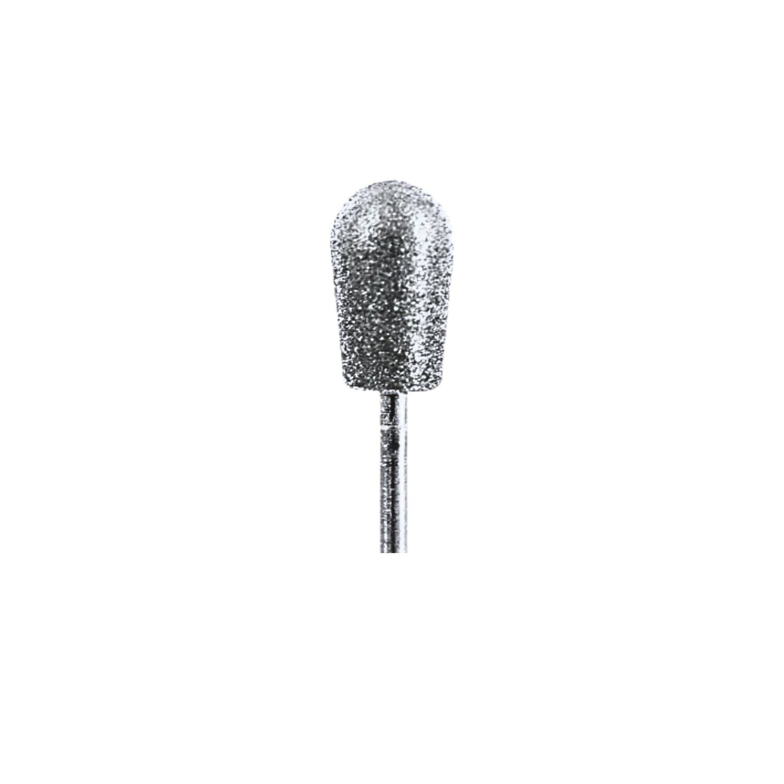 Diamond Olive Shaped Burr - PSD27 - P - for Podiatry - Medicool