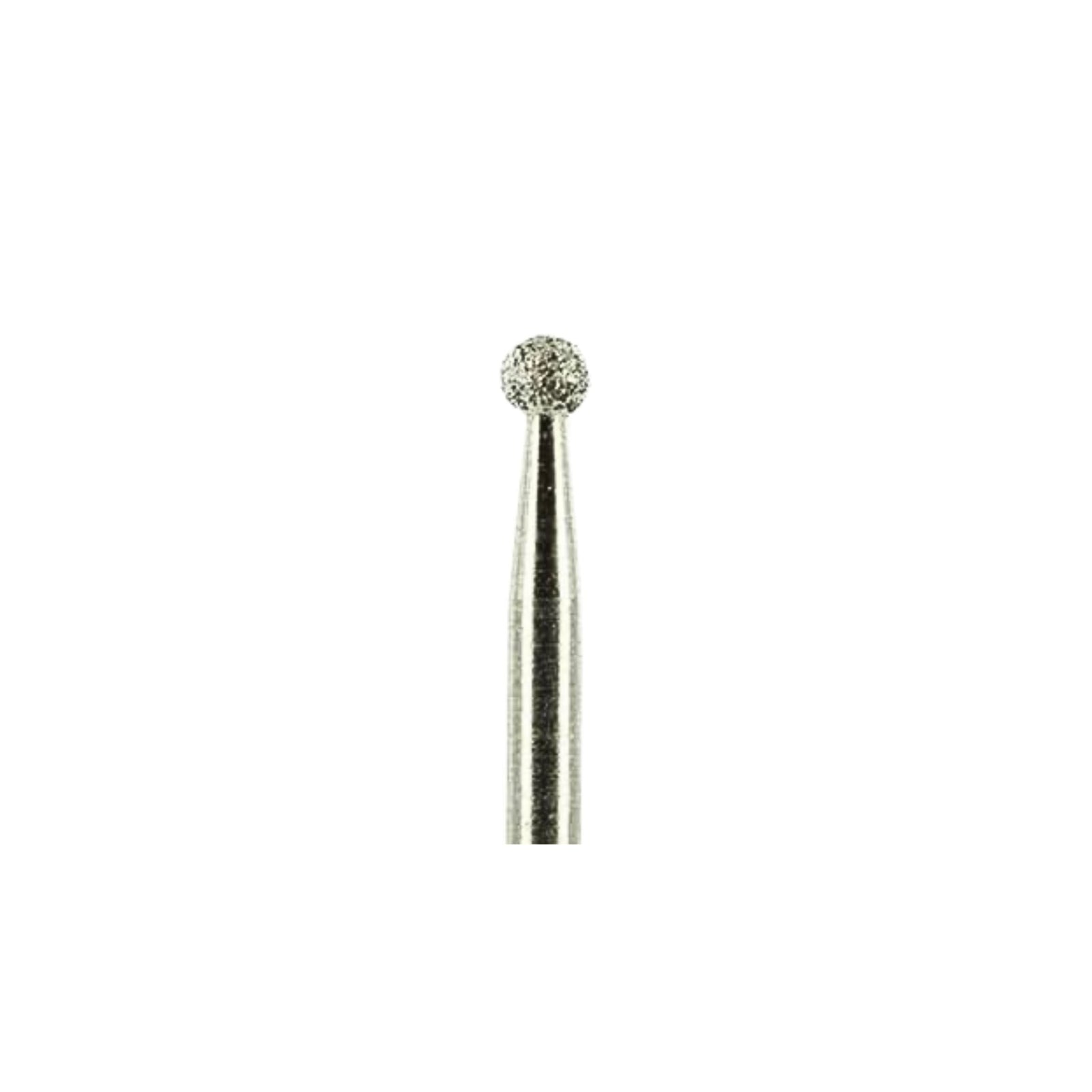 Diamond Pedicure Small Ball Bit - B3 - P - for Podiatry - Medicool