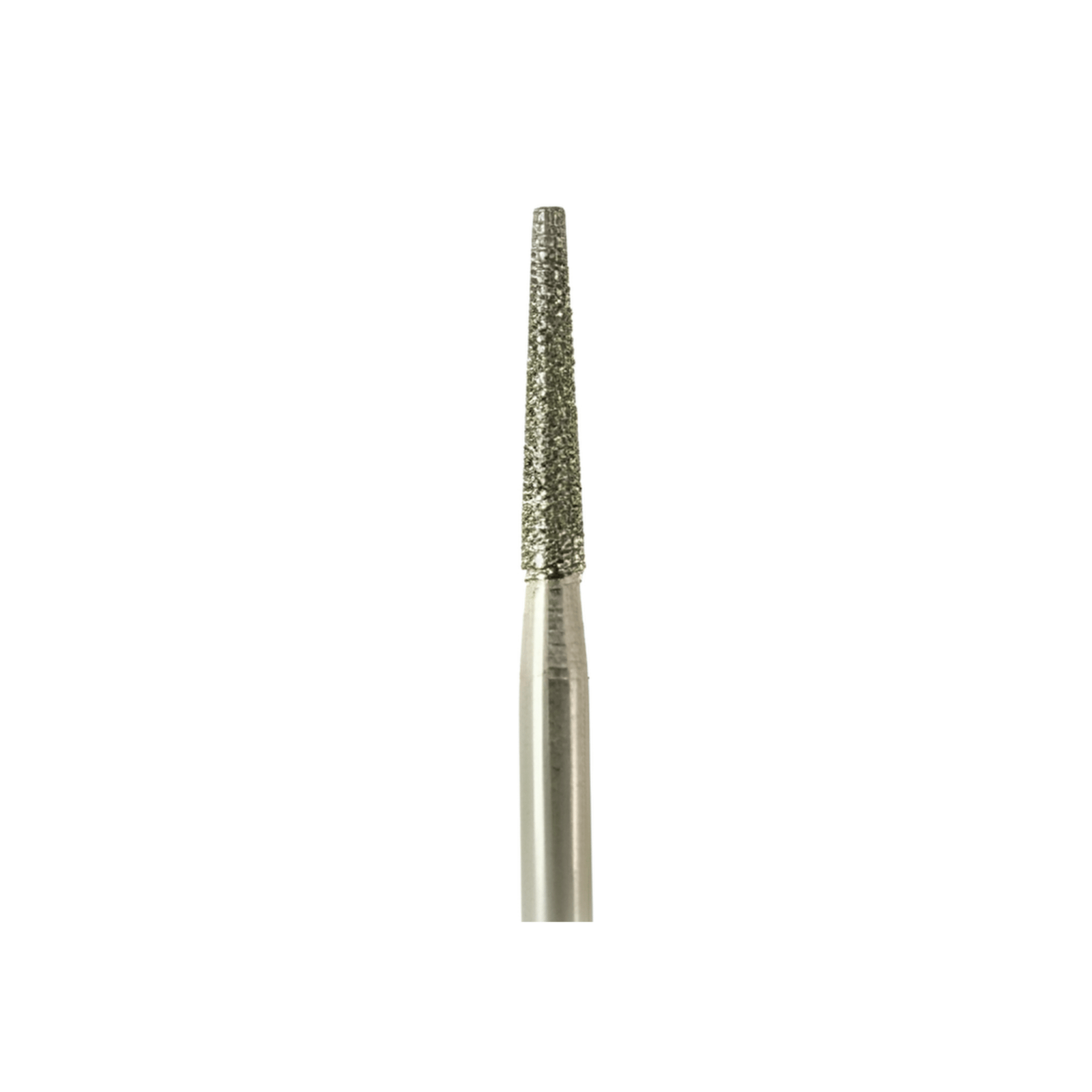 Diamond Small Taper Burr for Podiatry - Medicool