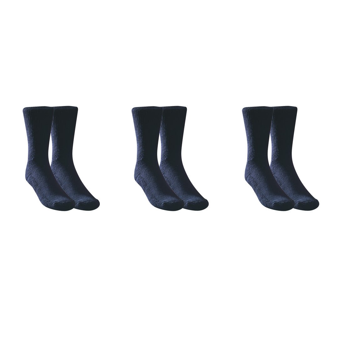 DiaSox® Diabetic Socks - Medicool