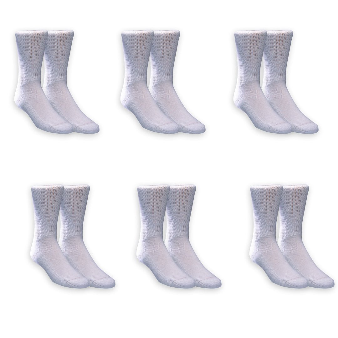 DiaSox® Diabetic Socks - Medicool