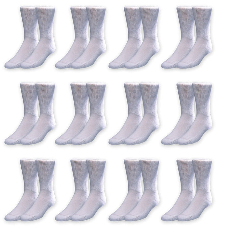 DiaSox® Diabetic Socks for Podiatry - Medicool
