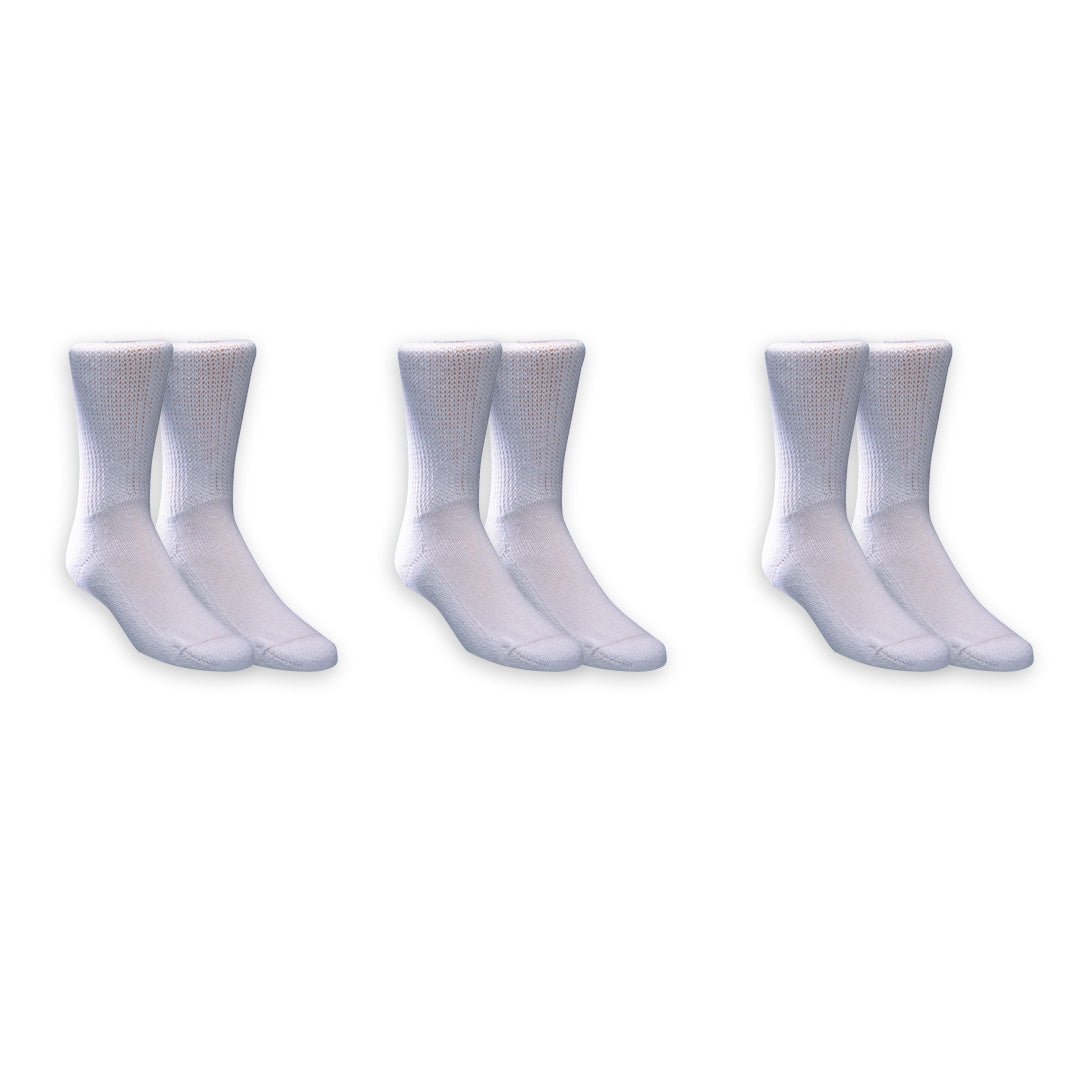 DiaSox® Diabetic Socks for Podiatry - Medicool