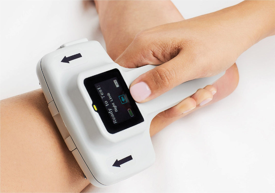 DPNCheck® 2.0 – Fast, Quantitative Peripheral Neuropathy Test - Medicool
