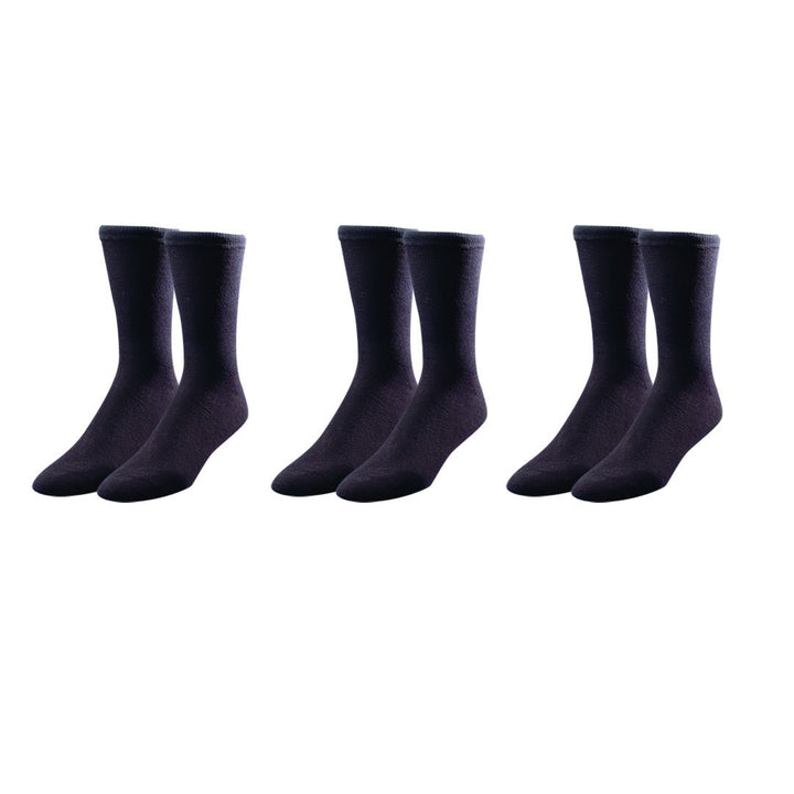 Euro Comfort Diabetic Socks - Medicool