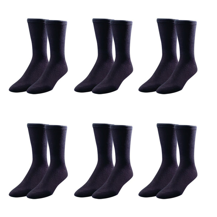 Euro Comfort Diabetic Socks - Medicool