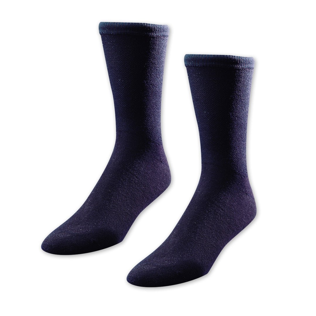 Euro Comfort Diabetic Socks - Medicool