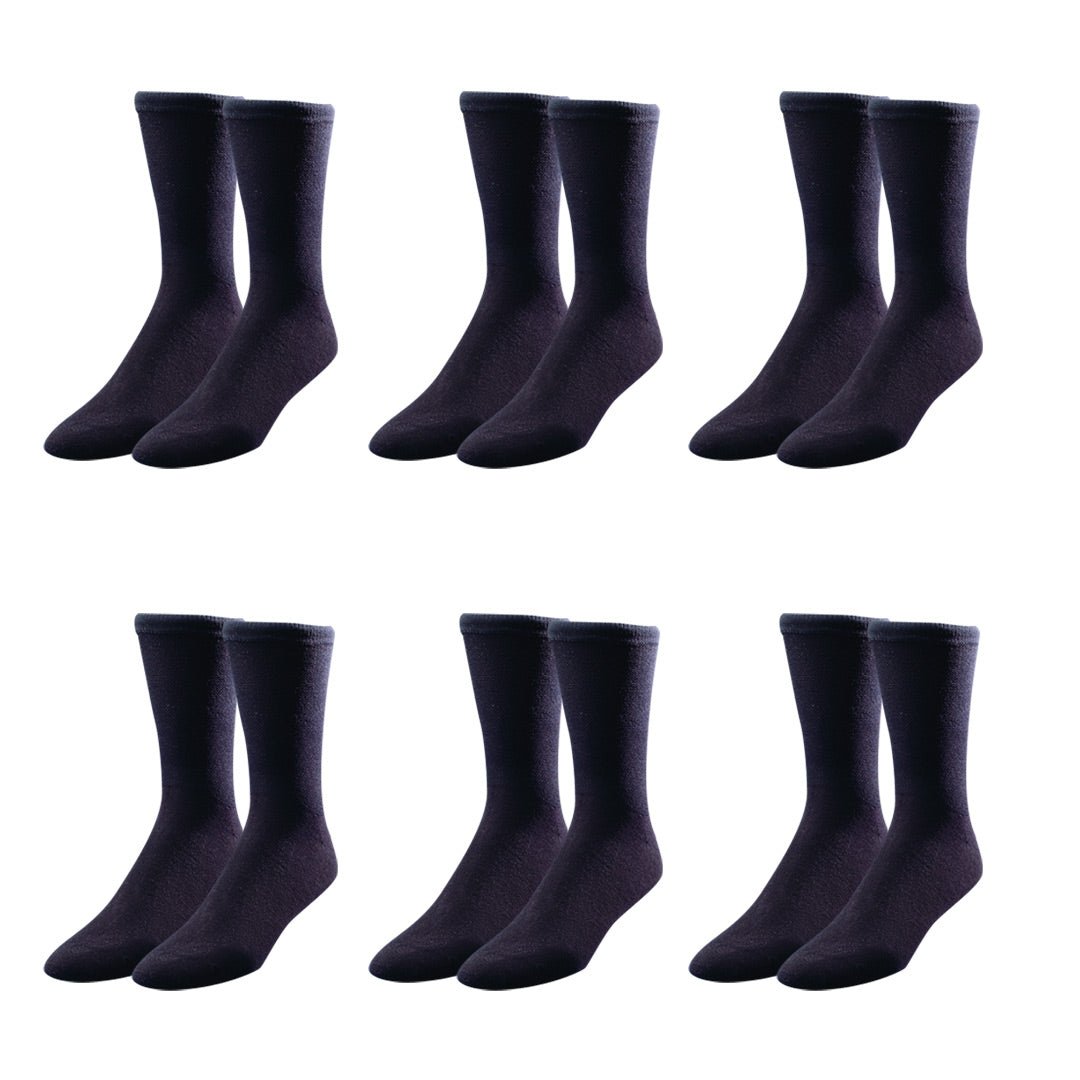 Euro Comfort Diabetic Socks for Podiatry - Medicool