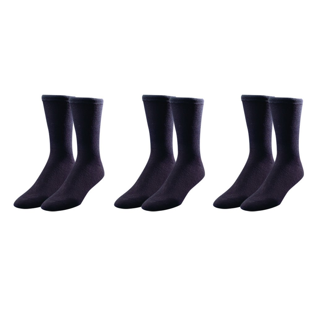 Euro Comfort Diabetic Socks for Podiatry - Medicool