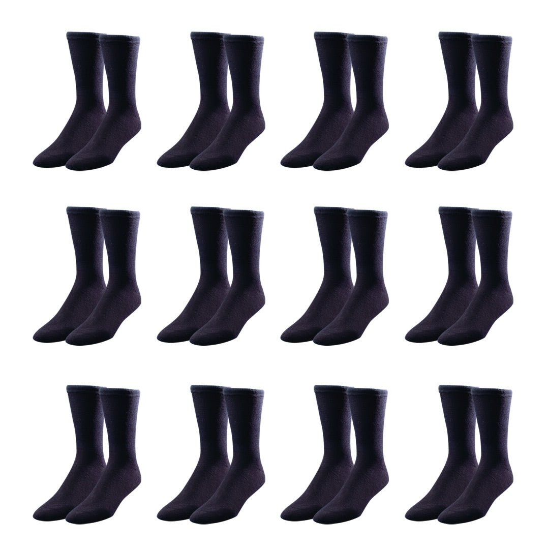 Euro Comfort Diabetic Socks for Podiatry - Medicool