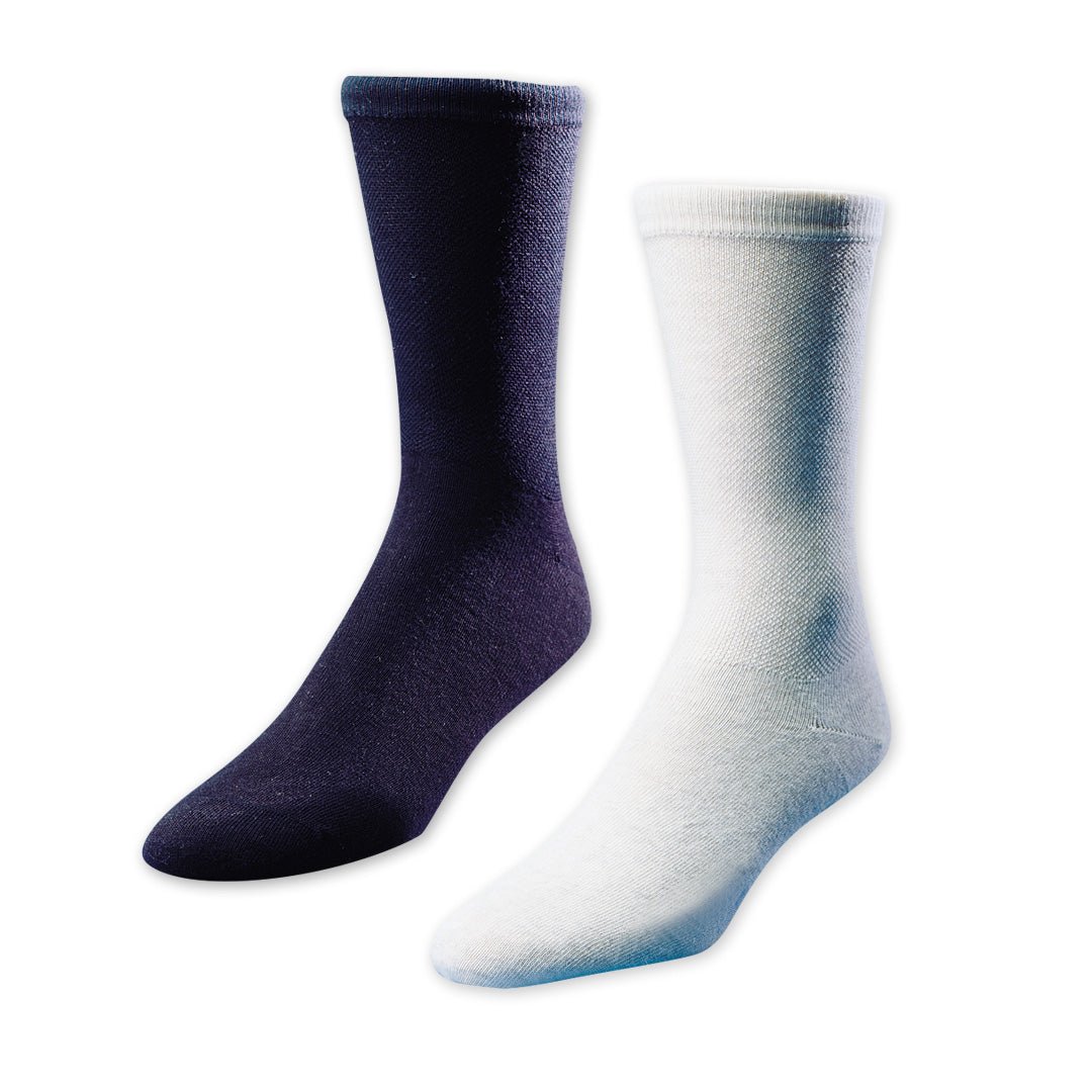 Euro Comfort Diabetic Socks for Podiatry - Medicool