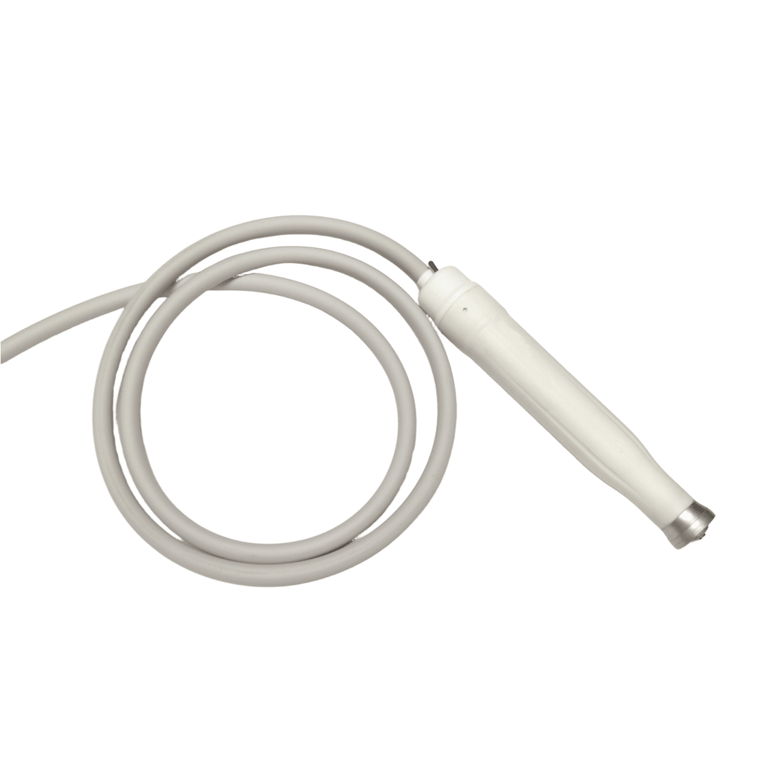 File Spray Replacement Hand Piece with Hose Only for Podiatry - Medicool