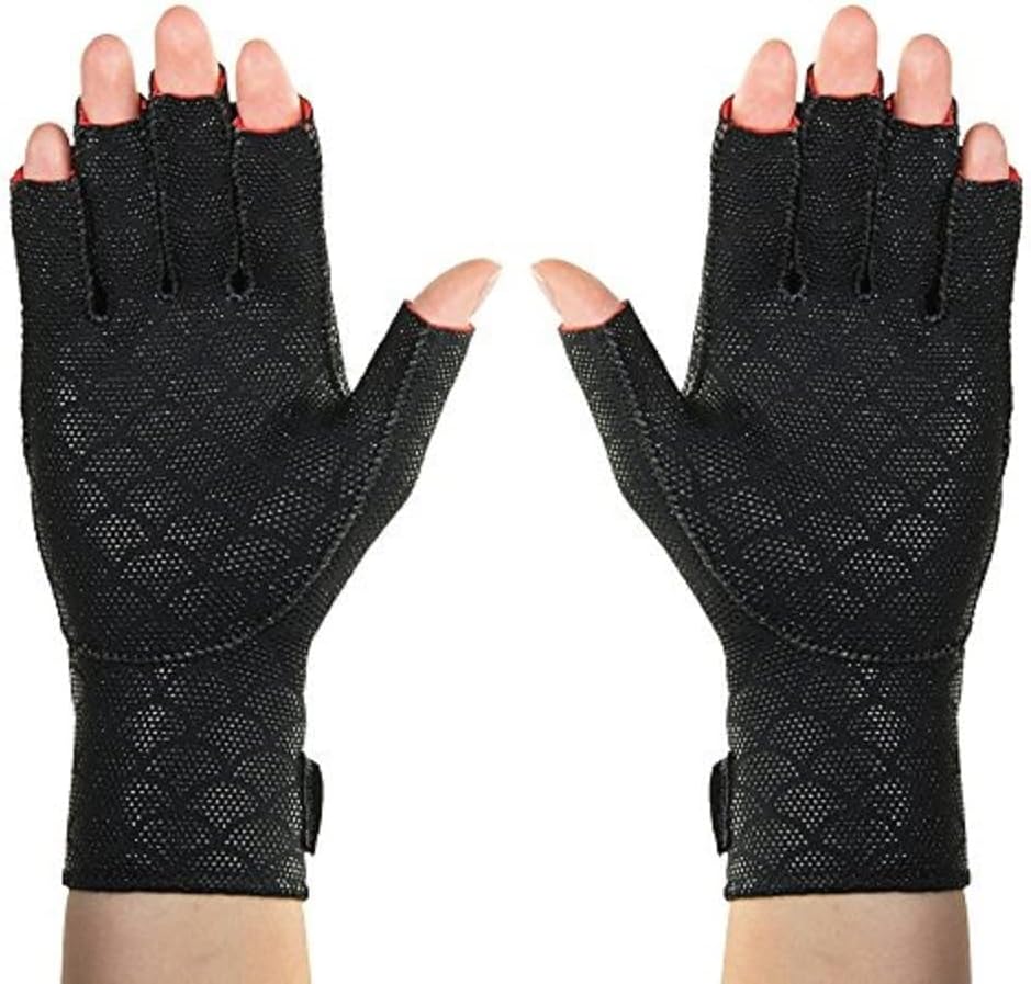 Thermoskin Premium Arthritic Gloves Pair - Medicool