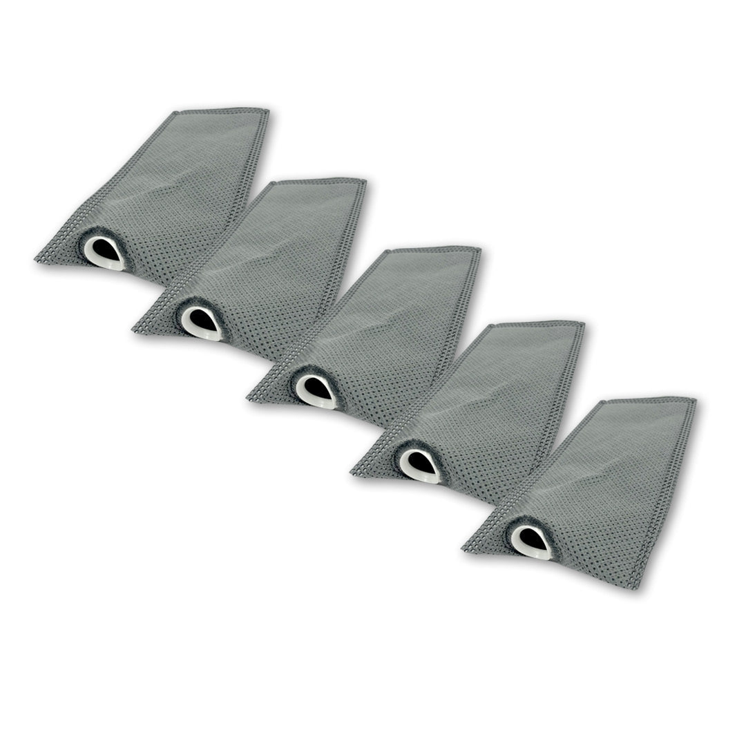 H.E.P.A. Filters for Pro Vac and FileStream - Medicool