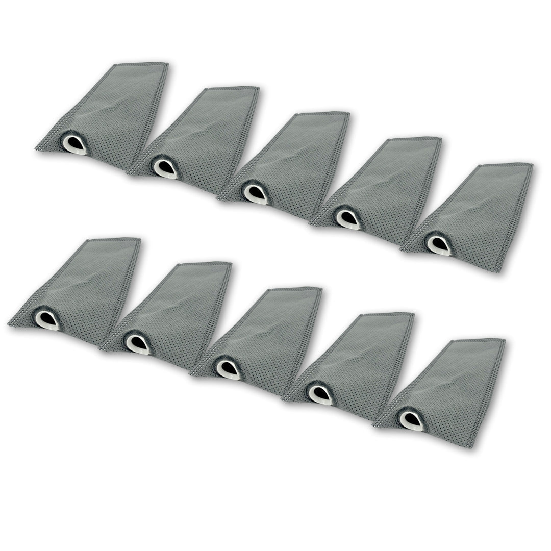 H.E.P.A. Filters for Pro Vac and FileStream - Medicool