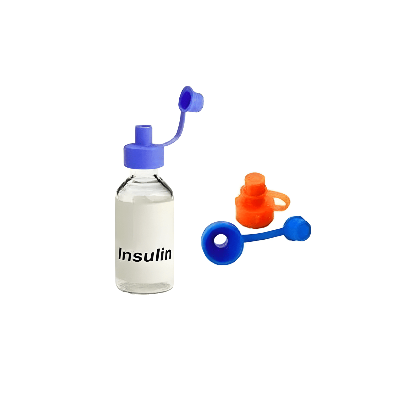 Insul - Cap - Medicool