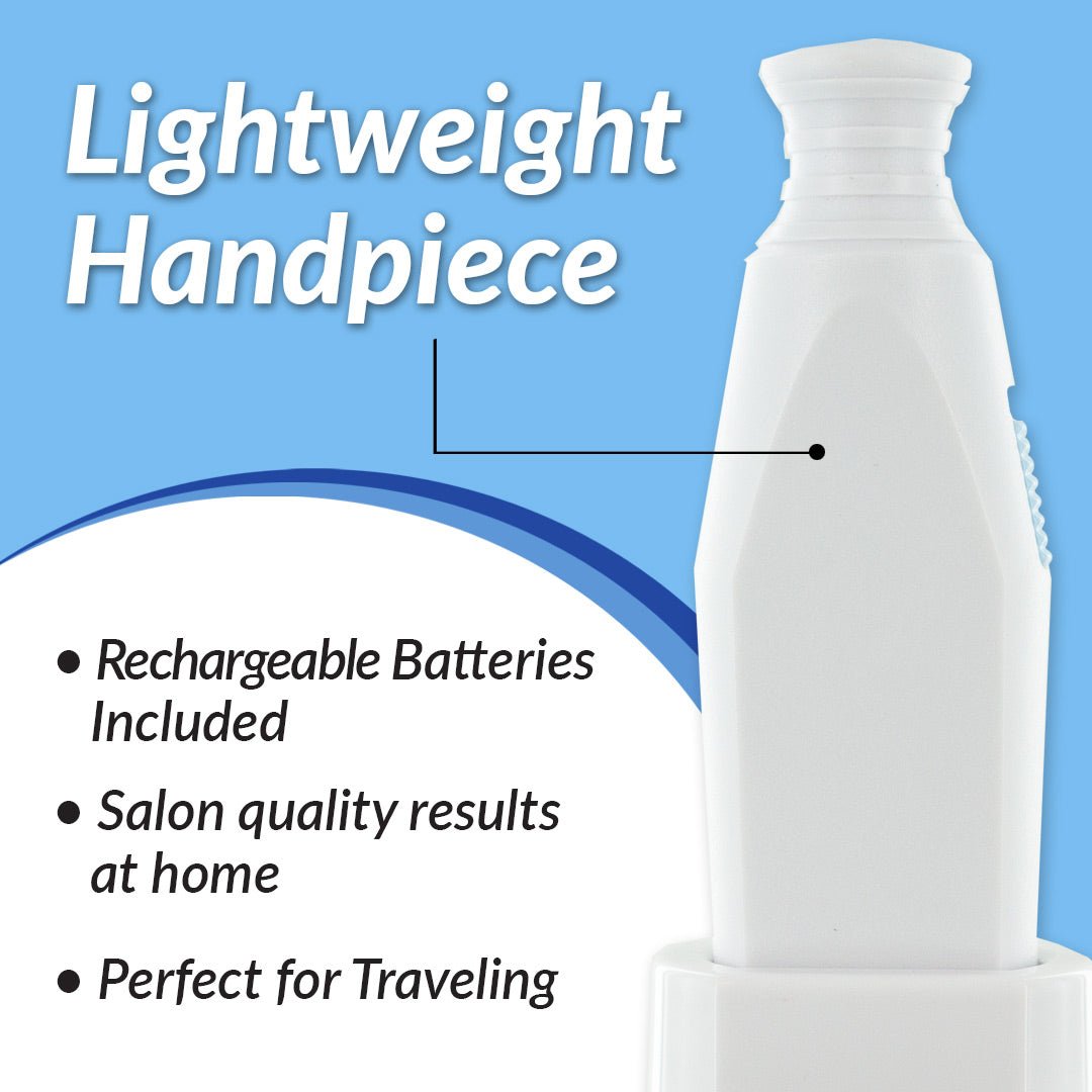 Manicure Pedicure Station® - Medicool