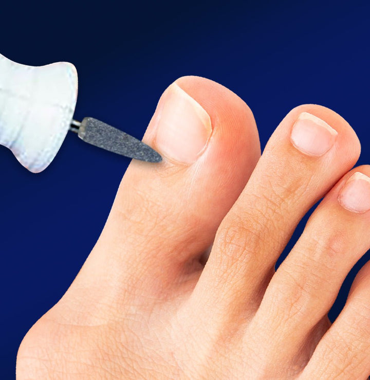 Manicure Pedicure Station® for Nails - Medicool