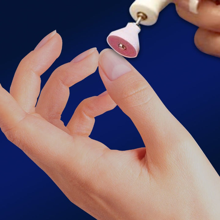 Manicure Pedicure Station® for Nails - Medicool