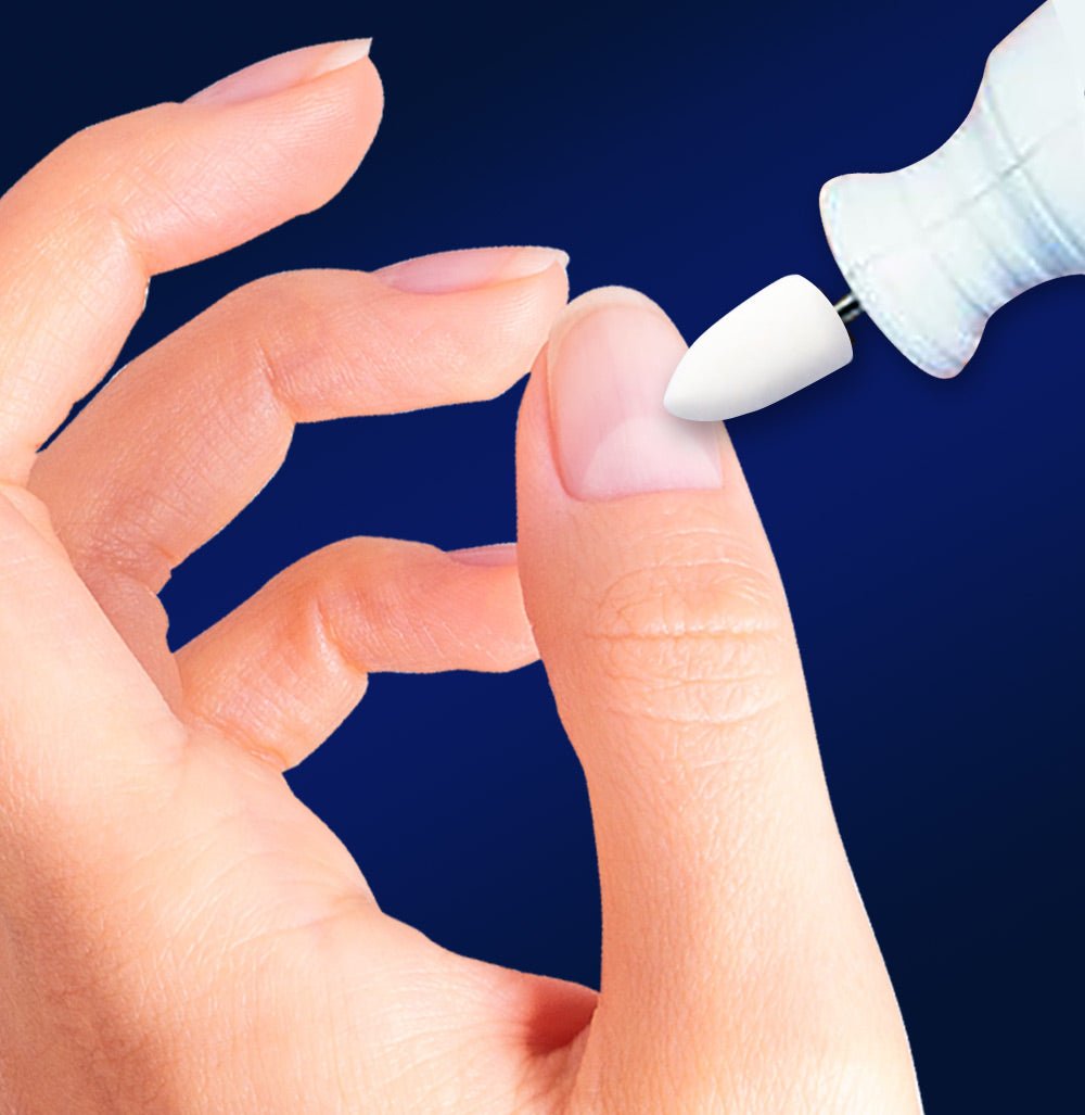 Manicure Pedicure Station® for Nails - Medicool