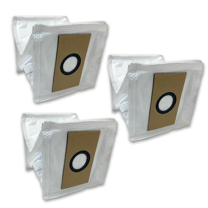 ManiVac Replacement Filters for Podiatry Ver A - Medicool