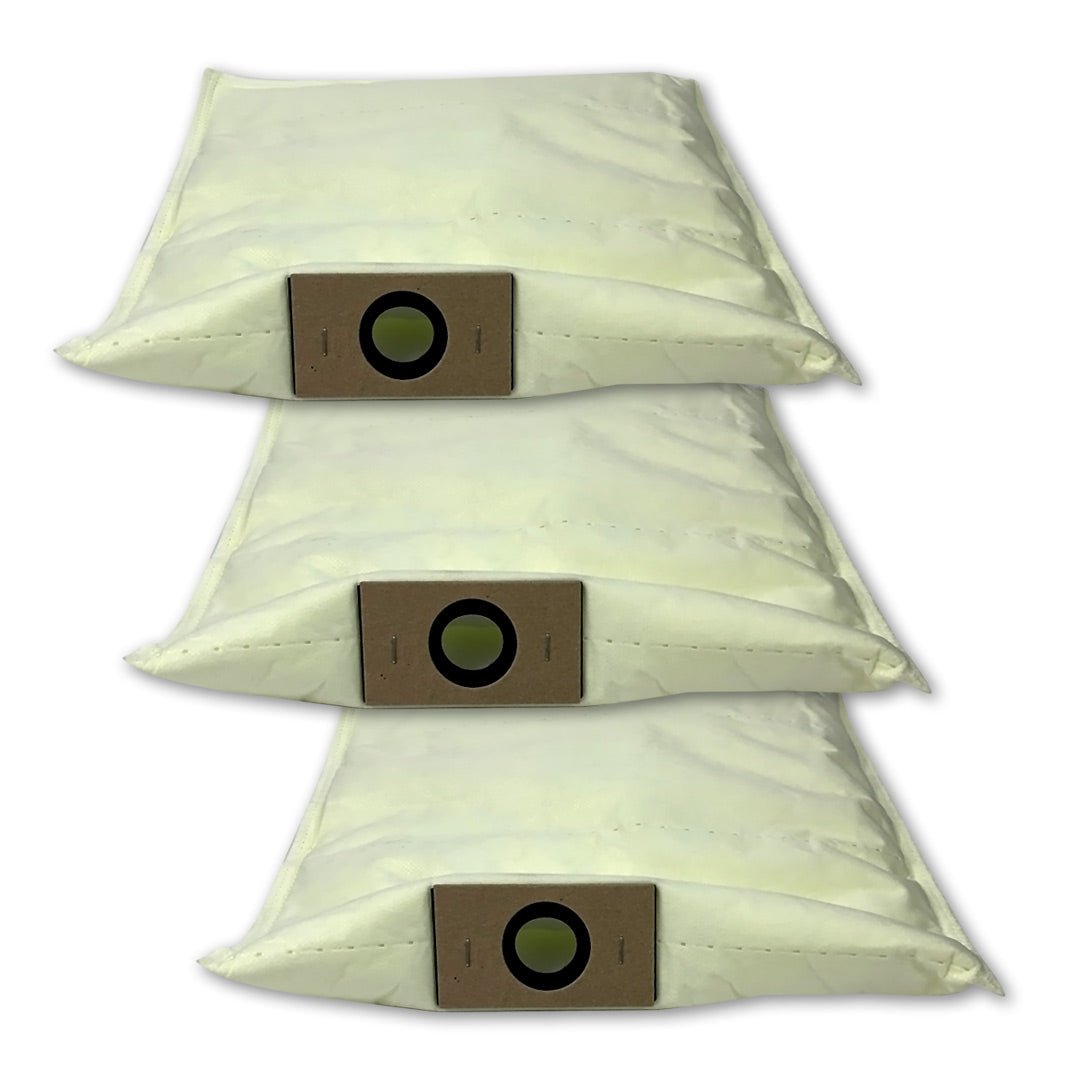 ManiVac Replacement Filters for Podiatry Ver B - Medicool