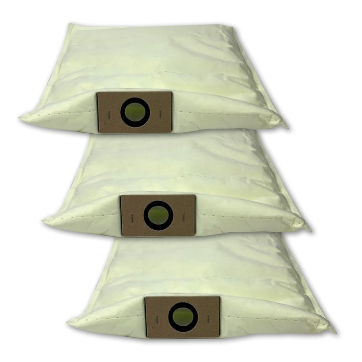 ManiVac Replacement Filters for Podiatry Ver B - Medicool