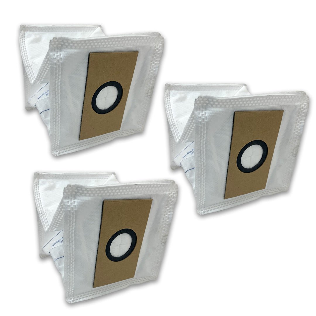 ManiVac Replacement Filters Ver A - Medicool