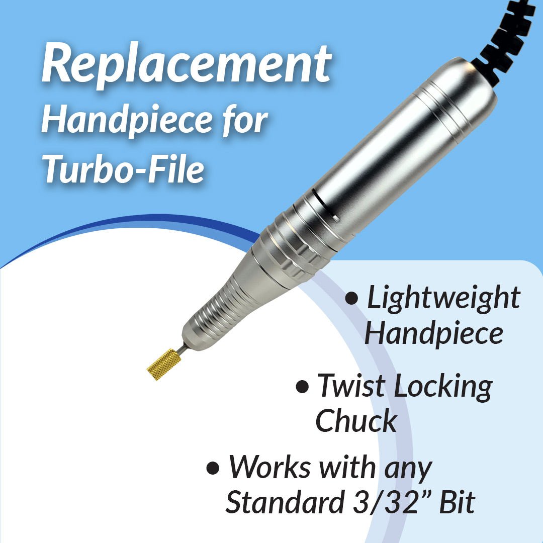 Medicool TurboFile II Parts - Medicool