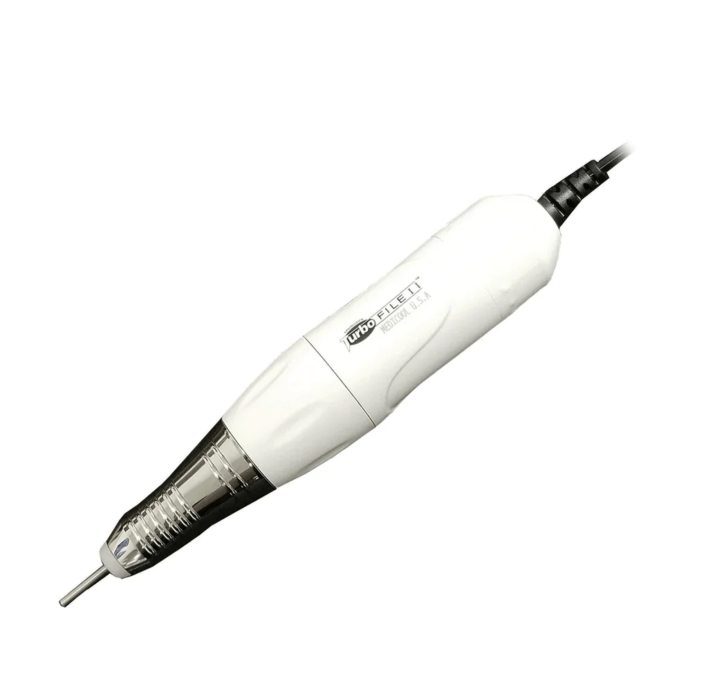 Medicool TurboFile II Parts - Medicool
