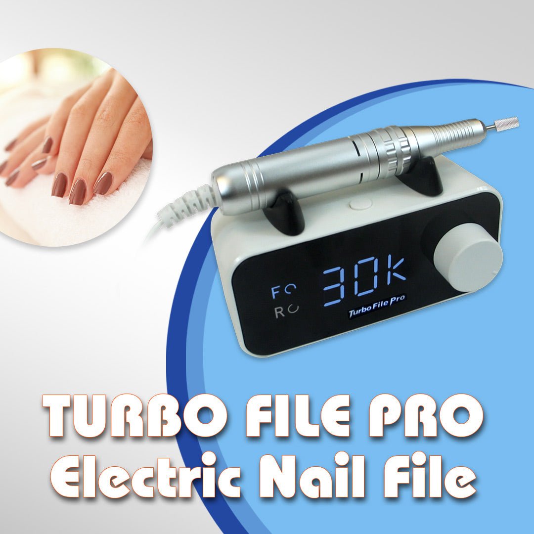 Medicool TurboFile Pro | New Model - Medicool