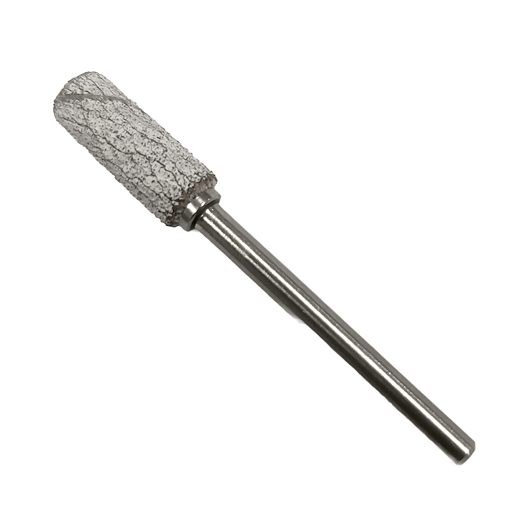 Mini Mandrel 3/32" Shaft - E10SS - for Sanding Band for Nails - Medicool