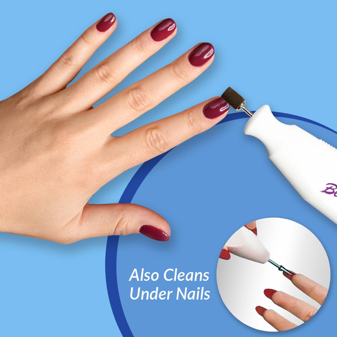 My Beautiful Nails for Nails - Medicool