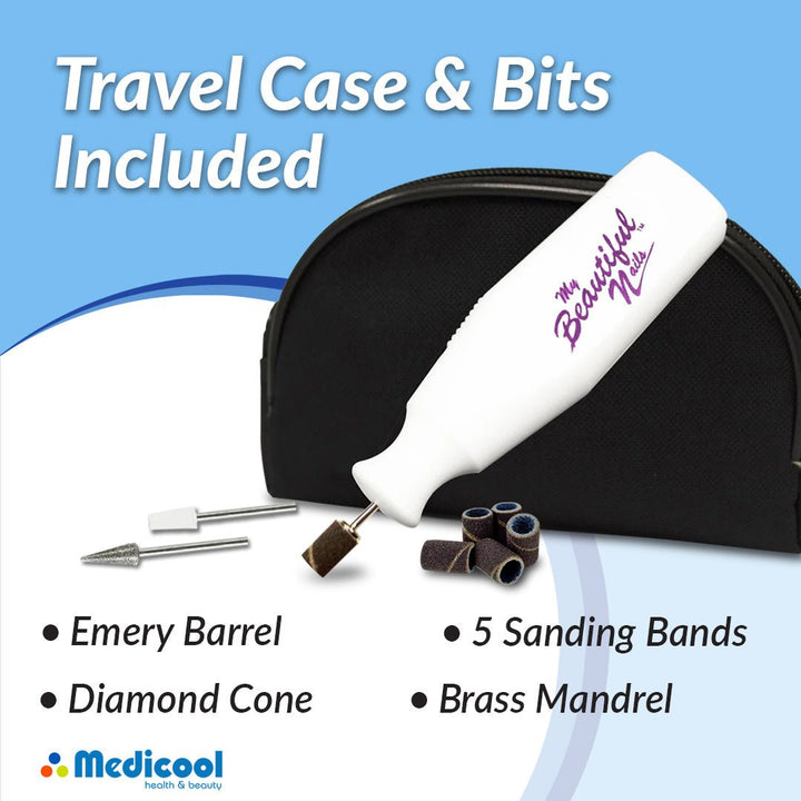 My Beautiful Nails for Nails - Medicool