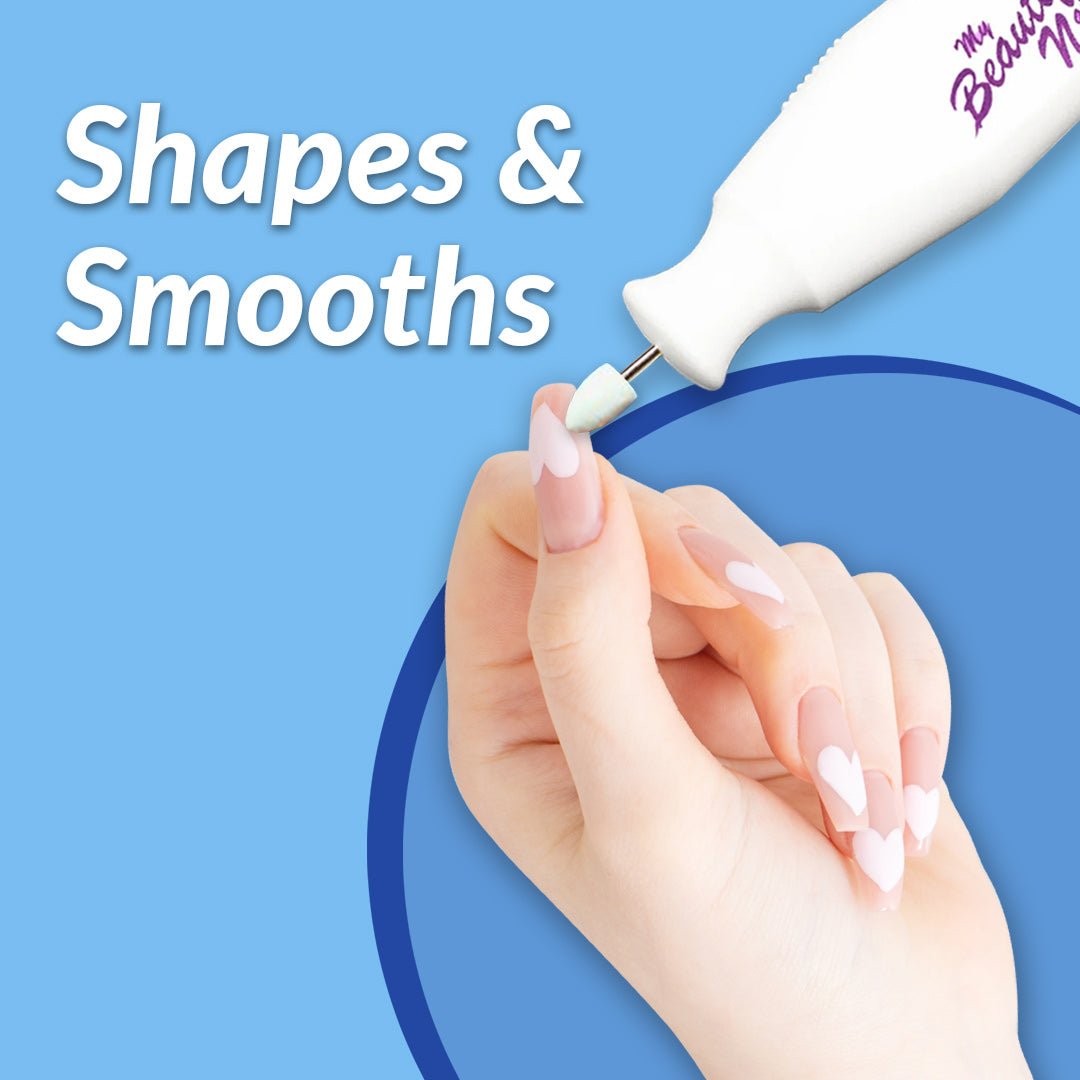 My Beautiful Nails for Nails - Medicool