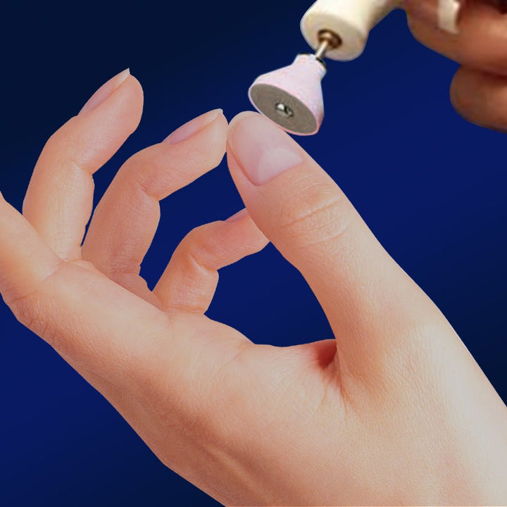 Nail Care Plus - Medicool