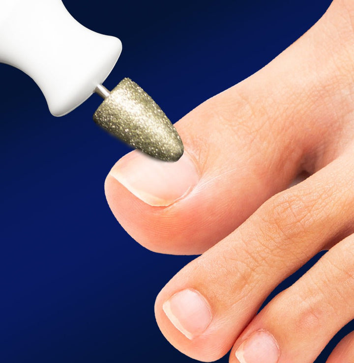 Nail Care Plus - Medicool