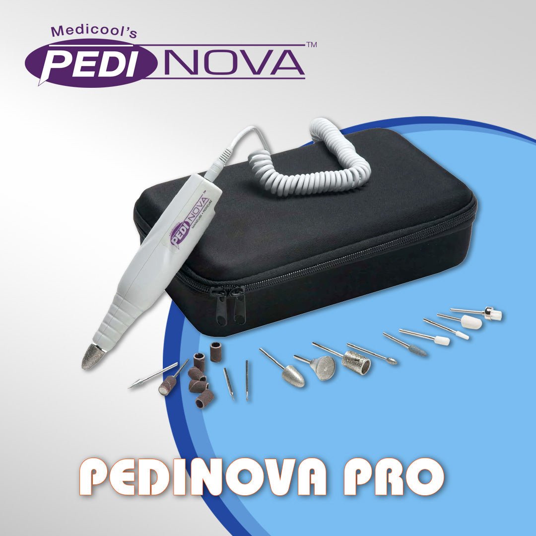 Pedinova® Pro - Medicool