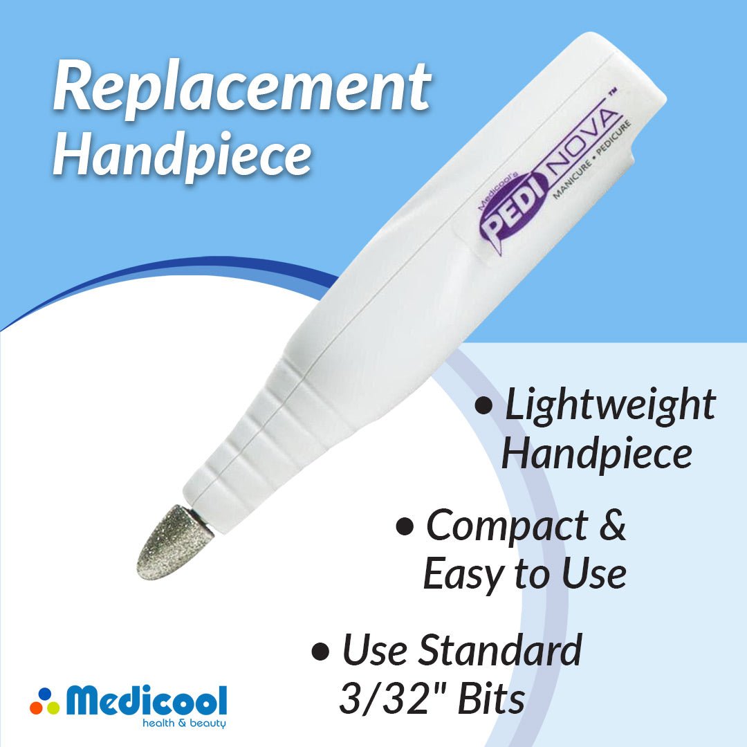 Pedinova® Pro Parts - Medicool