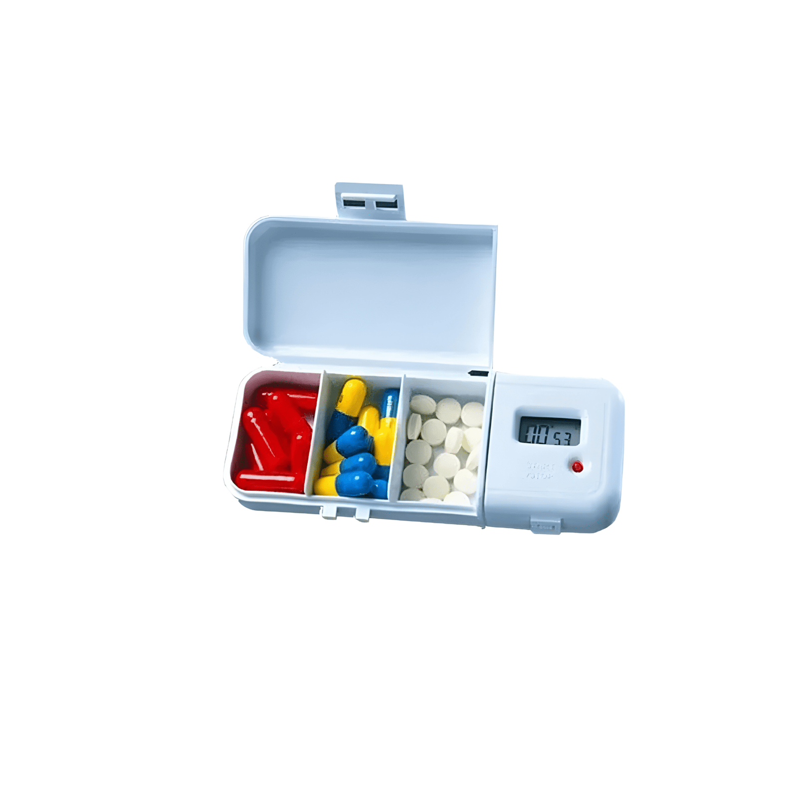 Pillminder Case - Medicool