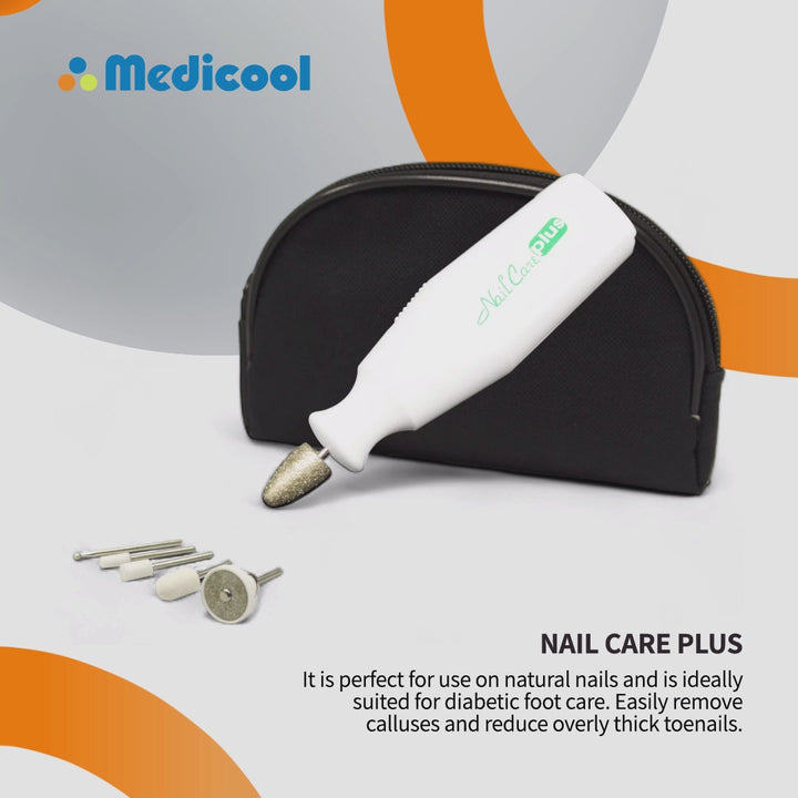 Nail Care Plus