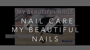 My Beautiful Nails