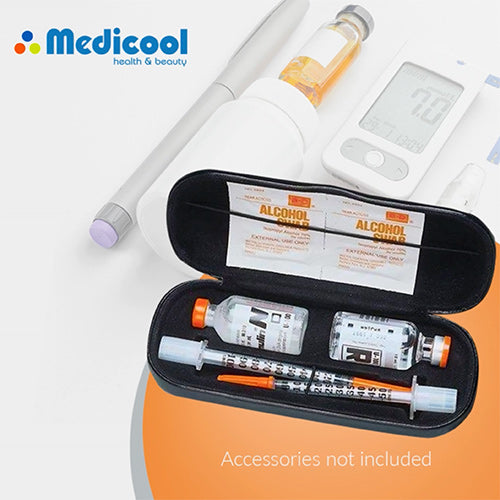 DI Case® | Diabetic Insulin Case