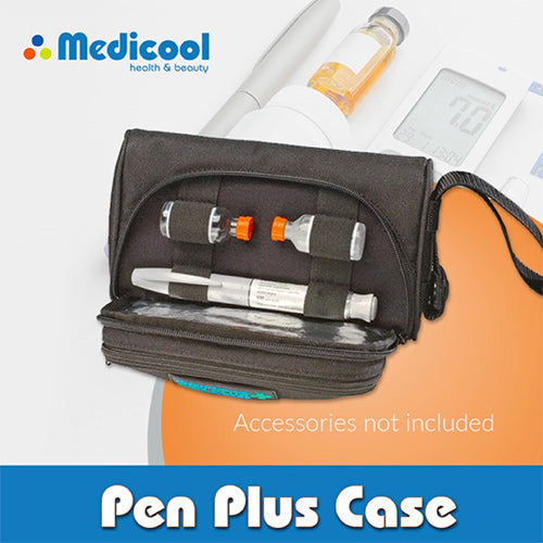 Pen Plus Case