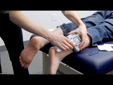 DPNCheck® 2.0 – Fast, Quantitative Peripheral Neuropathy Test