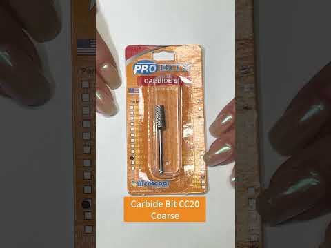 Medicool Carbide Bit CC20