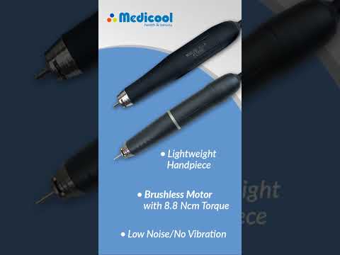 Pro Power® A-Series Handpieces for Dental Labs