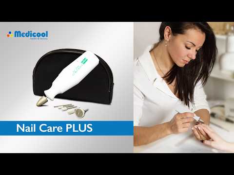 Nail Care Plus